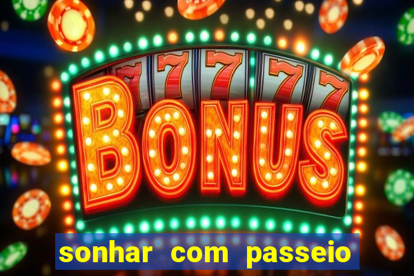 sonhar com passeio de lancha